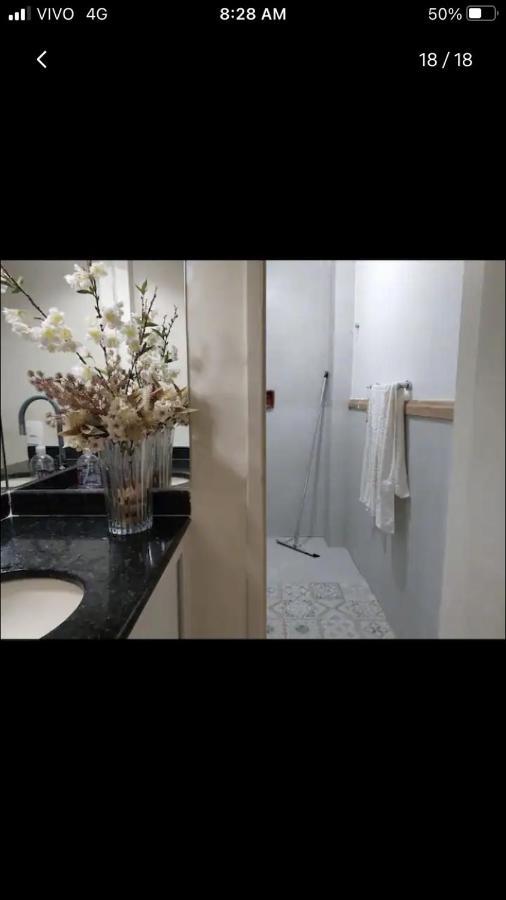 Camburi Apartamento Vitória
